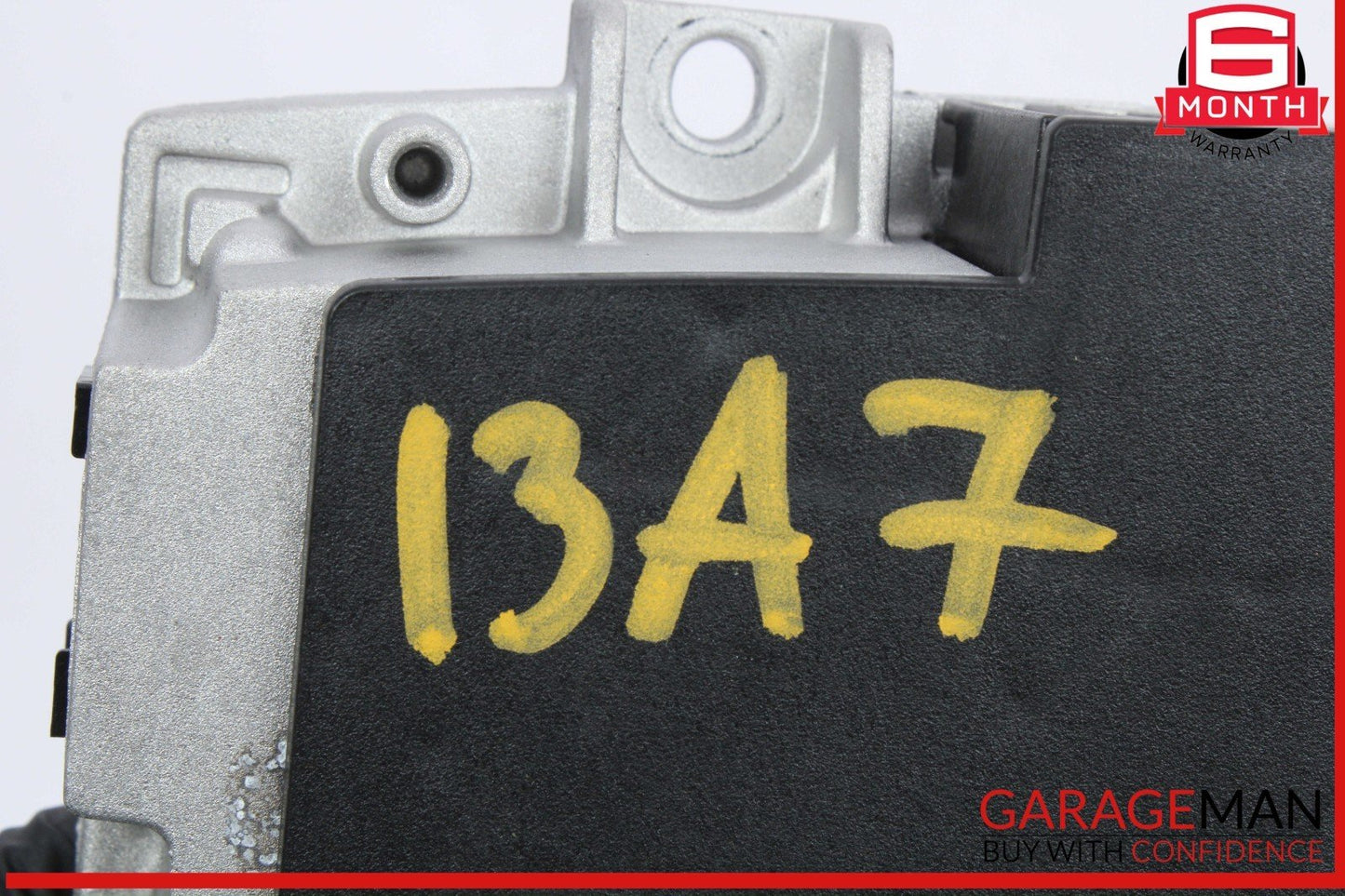 2012-2018 Audi A7 Audio Amplifier AMP Bose 4G0035223A Genuine