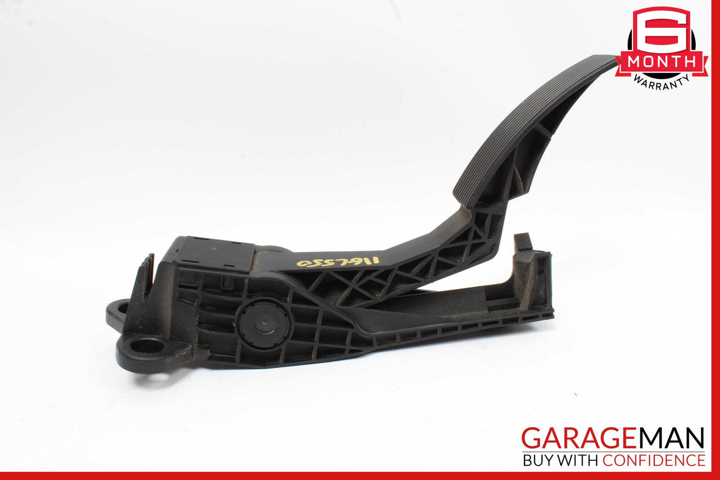 06-13 Mercedes X164 GL550 Gas Throttle Pedal Accelerator 1643000504 OEM