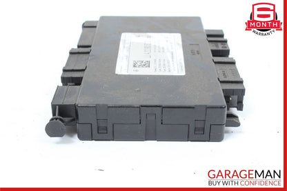 08-14 Mercedes W212 E350 CLS400 Front Left Seat Control Module 1729007500 OEM