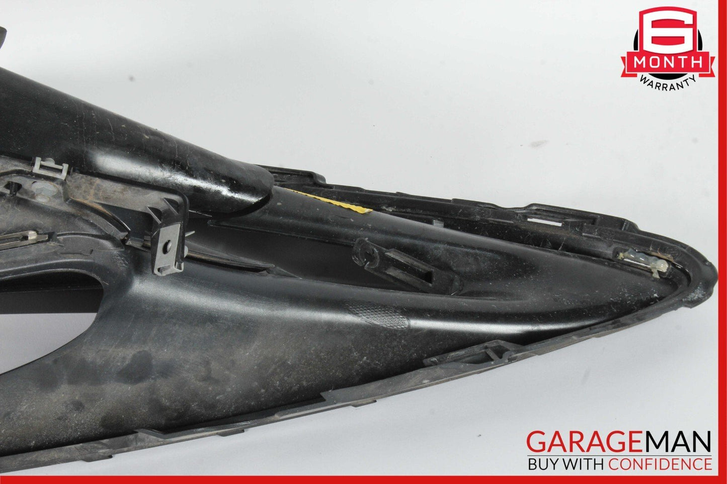 17-20 McLaren 720S Front Right Passenger Side Frame Basket Lamp Housing Trim