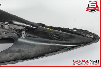 17-20 McLaren 720S Front Right Passenger Side Frame Basket Lamp Housing Trim