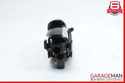 03-09 Mercedes W211 E350 E500 Rear Left Side Keyless Go Exterior Door Handle OEM