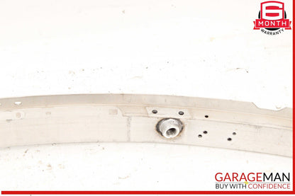08-14 Mercedes W204 C250 C350 Front Bumper Reinforcement Bar OEM