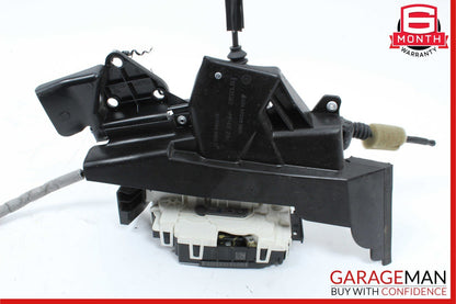 08-14 Mercedes W204 C250 C350 C300 Front Left Door Lock Latch Actuator OEM
