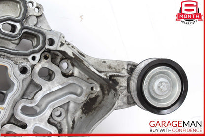 11-20 Mercedes X166 GL450 4MATIC SL550 M278 Engine Timing Cover 2780150200 OEM