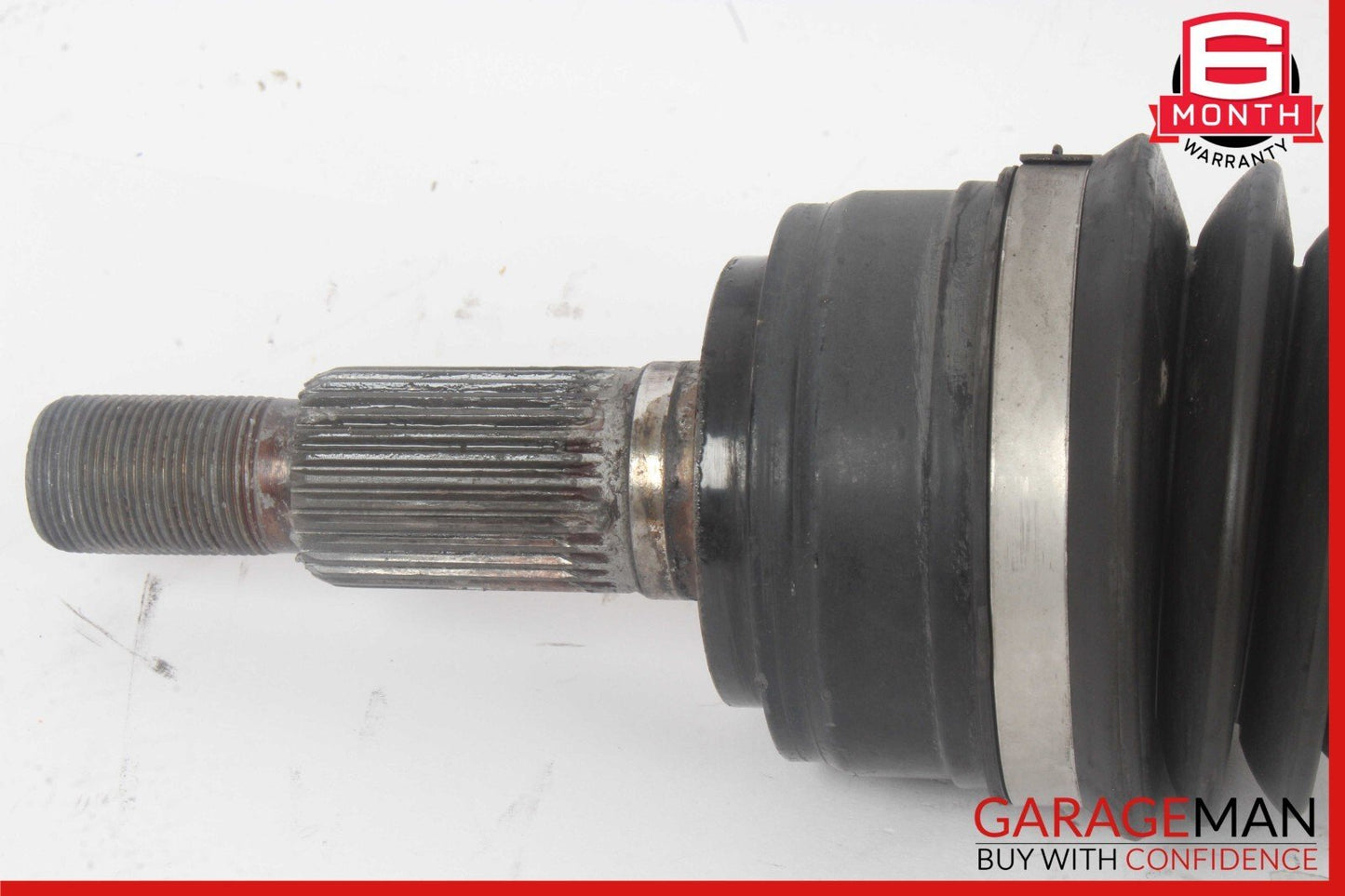 11-18 Porsche Cayenne 958 S Front Right or Left Side Axle CV Shaft OEM