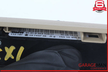 BMW Unknown 9249508/ 9 249 508 OEM