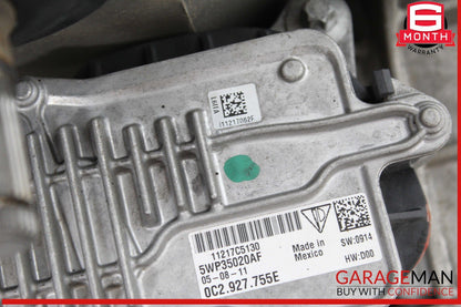 11-14 Porsche Cayenne 958 3.6L Trans Transmission Transfer Case OEM