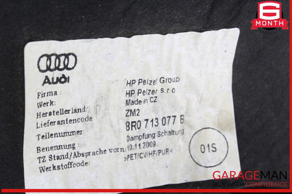 13-17 Audi Q5 Automatic Transmission Gear Shifter Selector 8R0713077B OEM