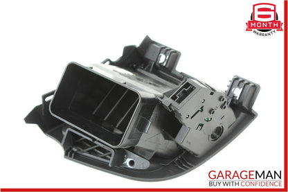 07-13 Mercedes W221 S550 CL65 AMG Dash AC A/C Air Vent Trim Panel Left Driver