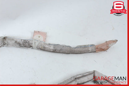 10-16 Porsche Panamera 970 Left Side Roof Curtain Airbag Air Bag 97080309101 OEM