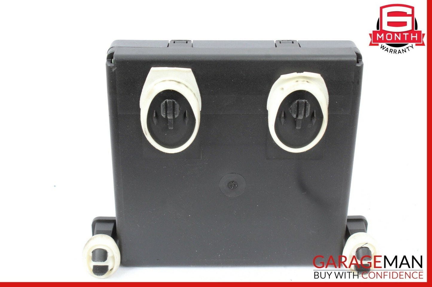 06-11 Mercedes W219 CLS500 CLS55 AMG Rear Right Door Control Module 2198200326