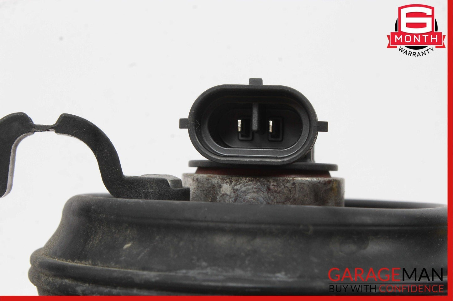 10-13 Mercedes W212 E350 Sport Front Left Bumper Fog Light Lamp 2128200956 OEM
