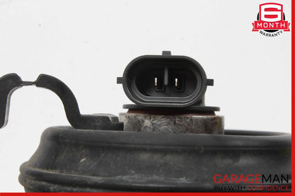10-13 Mercedes W212 E350 Sport Front Left Bumper Fog Light Lamp 2128200956 OEM