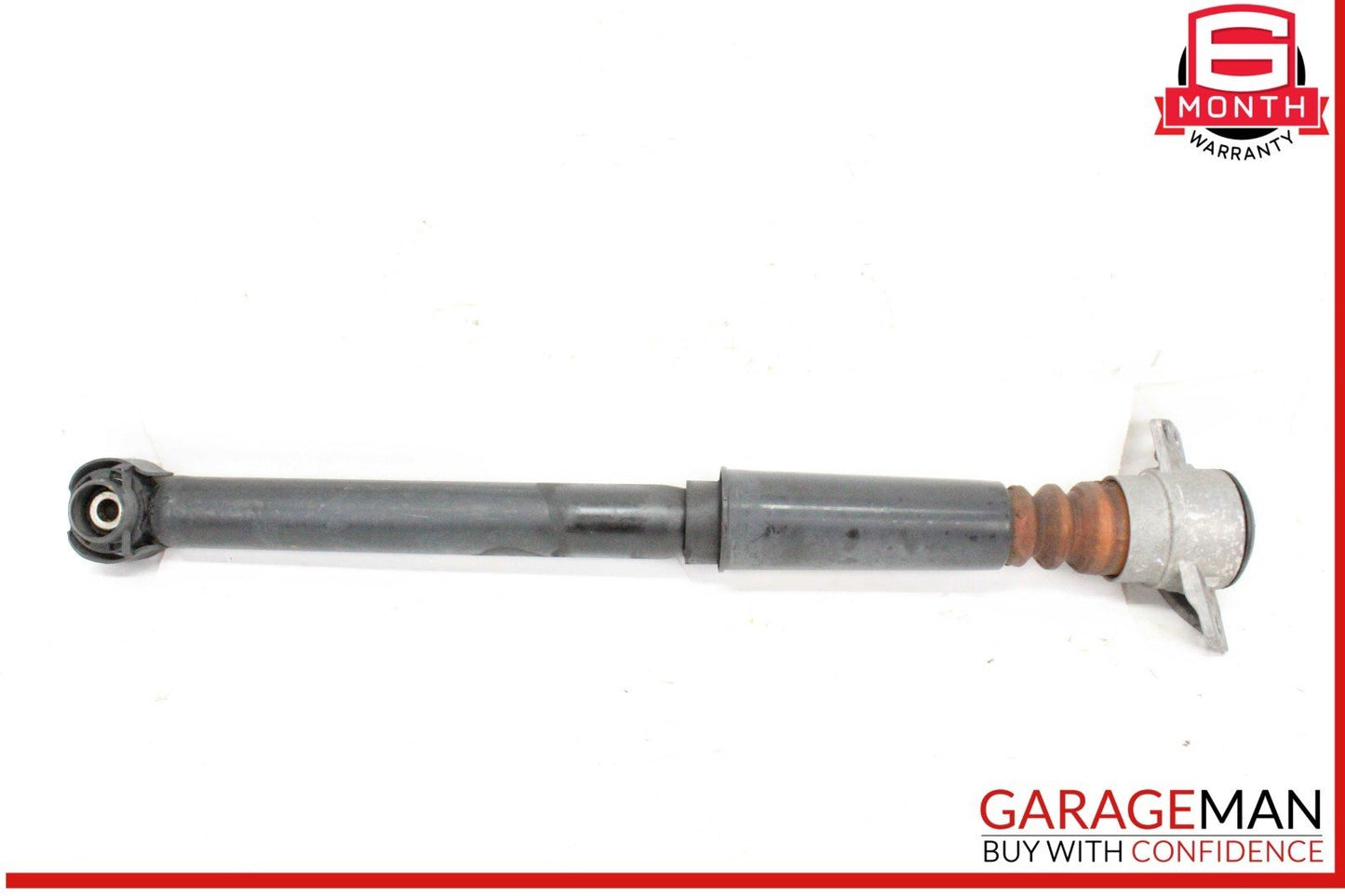 12-18 Audi A7 A6 Rear Left and Rear Right Side Shock Strut Absorber Set OEM