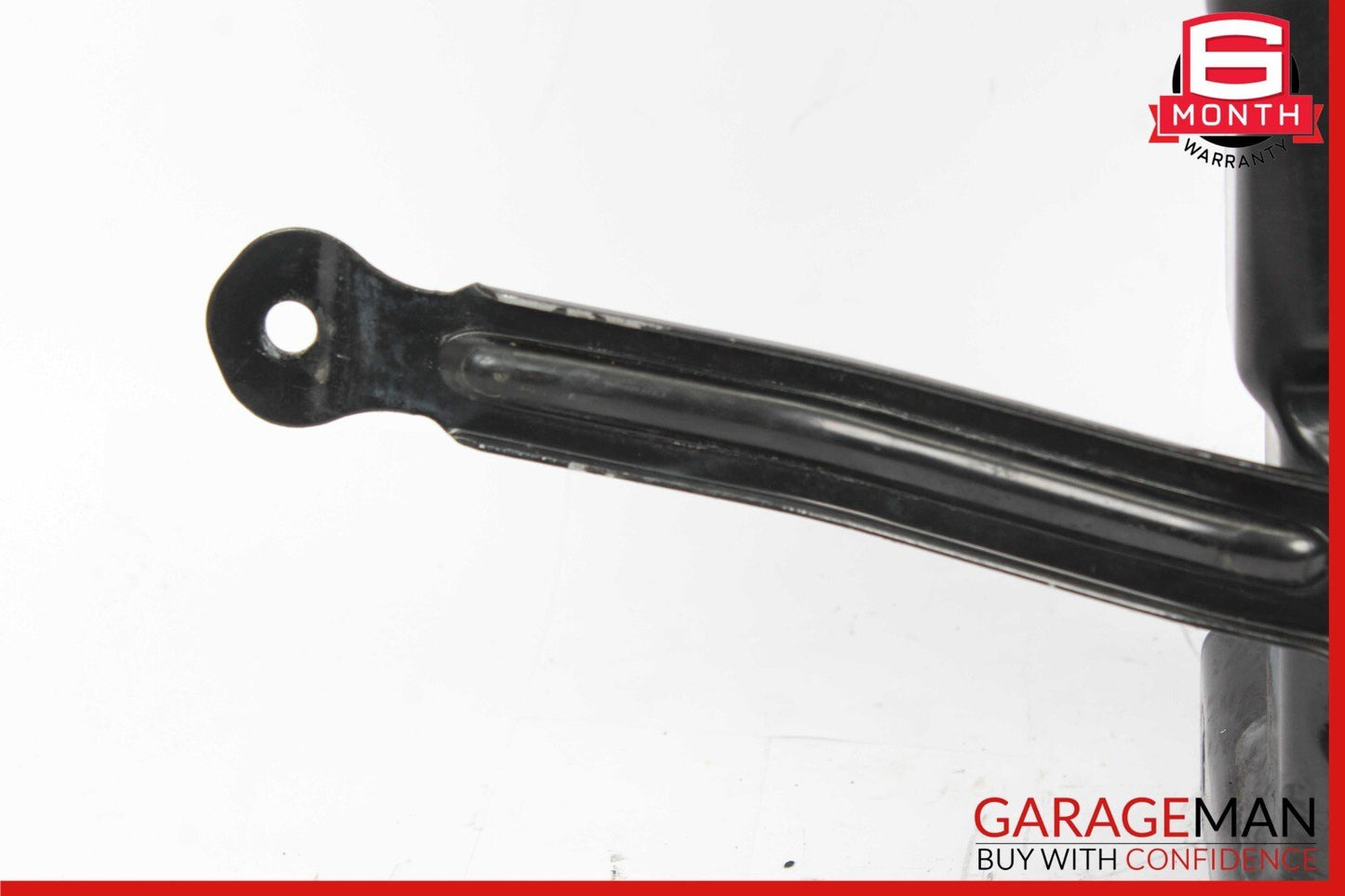 06-12 Mercedes W164 ML350 ML550 GL450 Front Left Side Reinforcement Bracket Assy