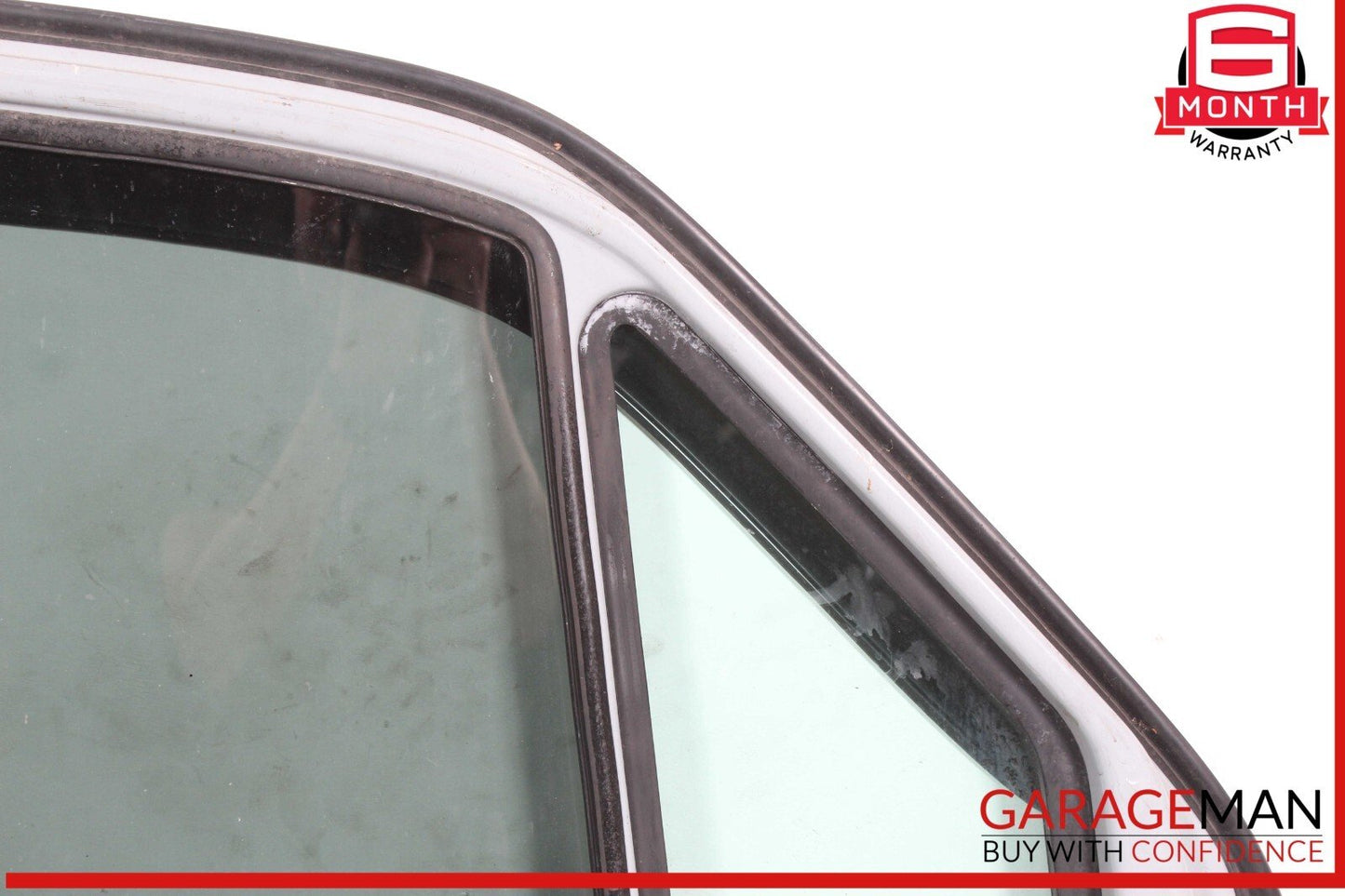 10-18 Mercedes W906 Sprinter 2500 3500 Front Left Driver Side Door Shell OEM