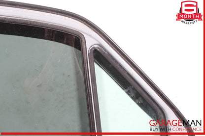 10-18 Mercedes W906 Sprinter 2500 3500 Front Left Driver Side Door Shell OEM