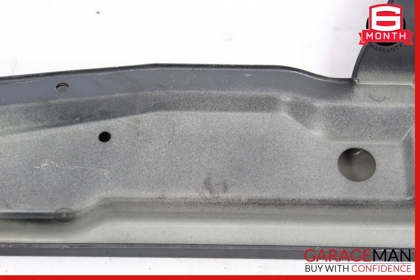 90-02 Mercedes R129 500SL SL500 SL320 300SL Upper Radiator Support Tie Bar OEM