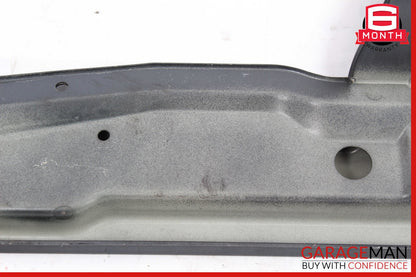 90-02 Mercedes R129 500SL SL500 SL320 300SL Upper Radiator Support Tie Bar OEM