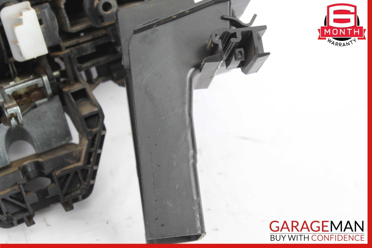 14-18 Mercedes W117 CLA250 CLA180 Front Right Side Exterior Door Handle Assy