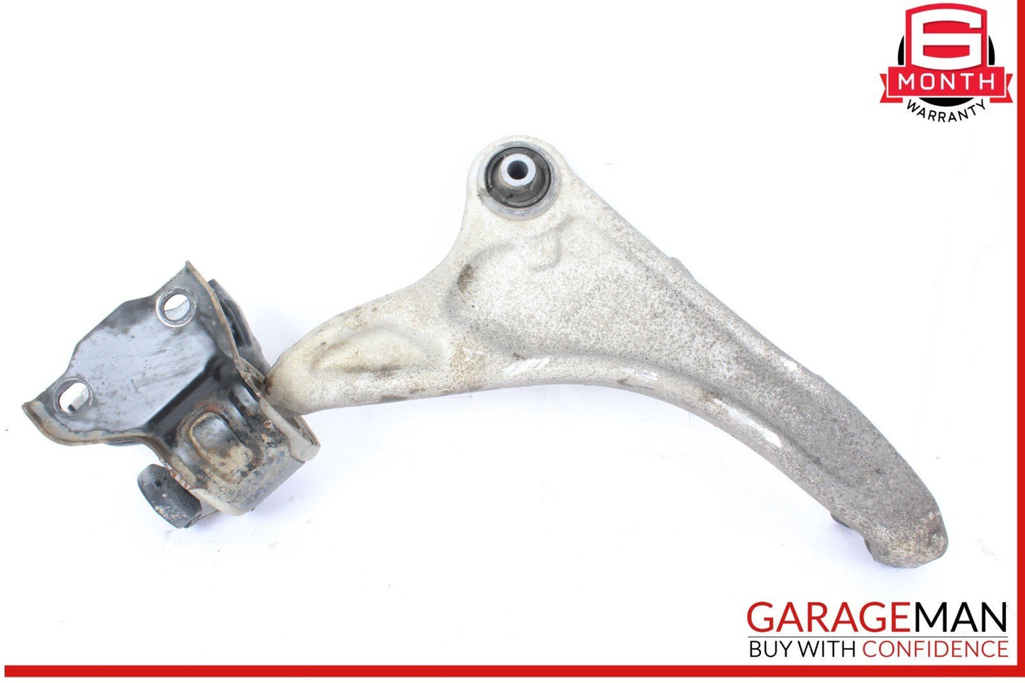 12-19 Range Rover Evoque L538 Front Left Driver Side Lower Control Arm OEM