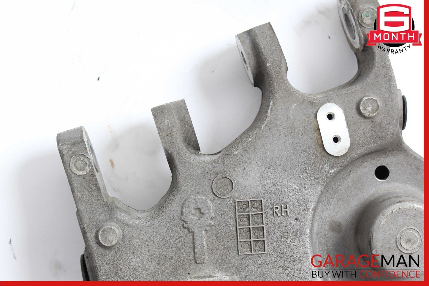 17-22 Alfa Romeo Giulia Rear Right Passenger Side Control Arm 21039373 OEM