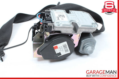 07-09 Mercedes W211 E320 CLS500 Front Left Seatbelt Seat Belt Retractor OEM