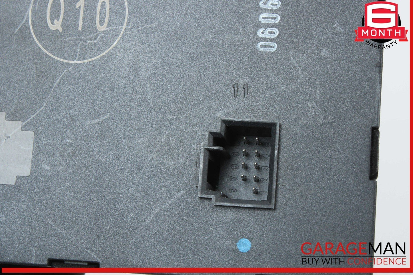 01-07 Mercedes W203 C230 C350 Front Right Side Door Control Module 2038201485