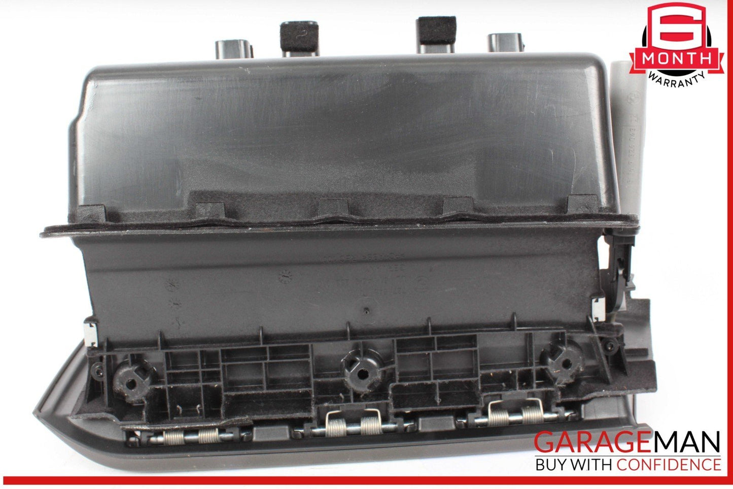 14-21 BMW i3 I01 Hybrid Glove Box Storage Compartment Unit 9283011 OEM