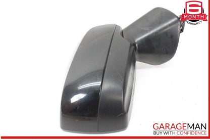 15-21 Subaru WRX Front Right Passenger Side Door Rear View Mirror Black OEM