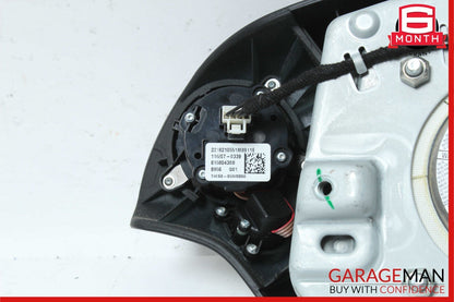 07-10 Mercedes S550 S500 CL500 CL550 Steering Wheel Airbag Air Bag Black