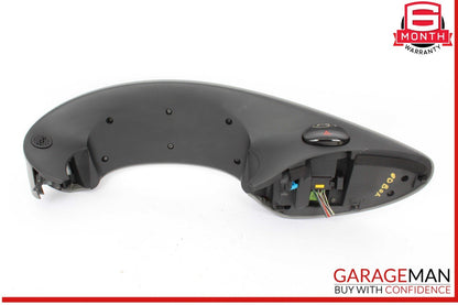 97-04 Porsche Boxster 986 Dashboard Dash Speedometer Cover Trim OEM