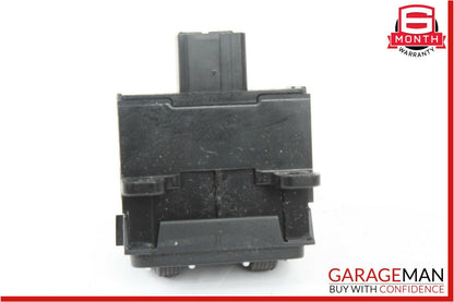 14-17 Maserati Ghibli Dash Headlight Ambient Light Dimmer Switch Control OEM