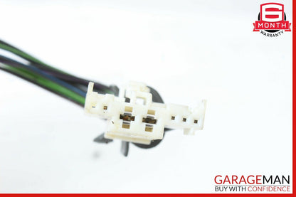 03-09 Mercedes W211 E350 E550 Front Right Side Window Regulator Motor OEM