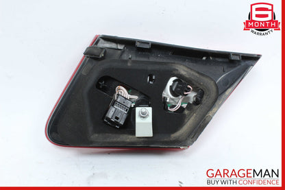 10-13 Mercedes W212 E350 E400 E550 Inner Tail Light Lamp Rear Right Side OEM