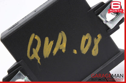 03-09 Maserati Quattroporte M139 HID Xenon Headlight Control Module OEM