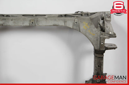 10-16 Porsche Panamera 970 Front Engine Cross Member Crossmember Frame Bar Assy