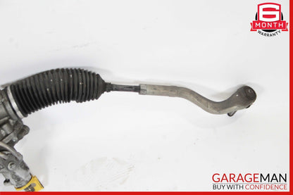 10-16 Mercedes W212 E500 E350 E400 RWD Power Steering Rack & Pinion Assy