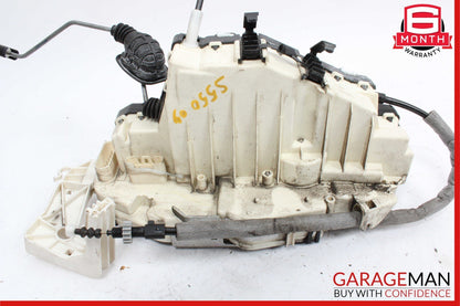 07-13 Mercedes W221 S550 CL600 Front Right Keyless Go Door Lock Latch Actuator