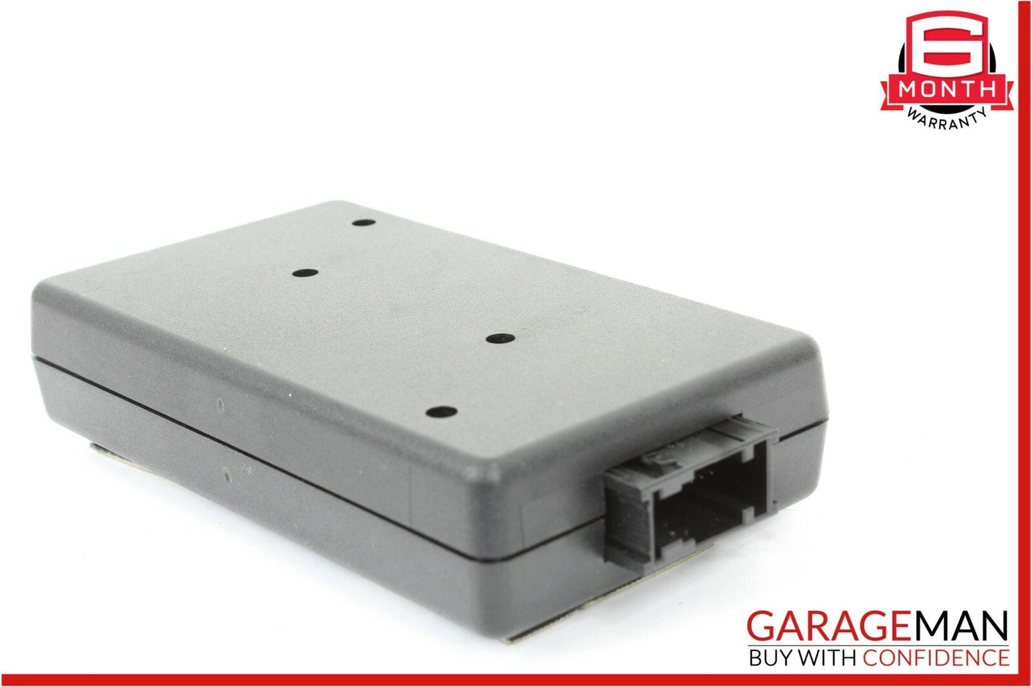06-09 Mercedes E350 CLK350 S550 CL65 AMG Ipod Interface Controller Module