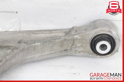 12-19 Mercedes X166 GL350 Rear Right Passenger Side Lower Control Arm OEM