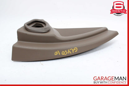 06-12 Mercedes X164 GL450 ML350 Front Left Door Audio Tweeter Speaker Cover OEM