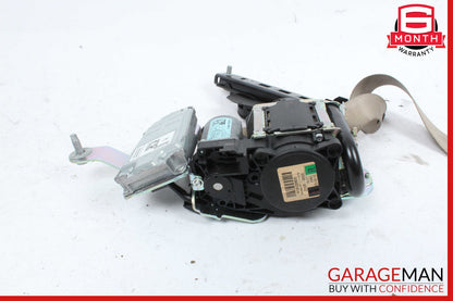 10-13 Mercedes W212 E350 E550 Front Right Seat Belt Seatbelt Retractor OEM