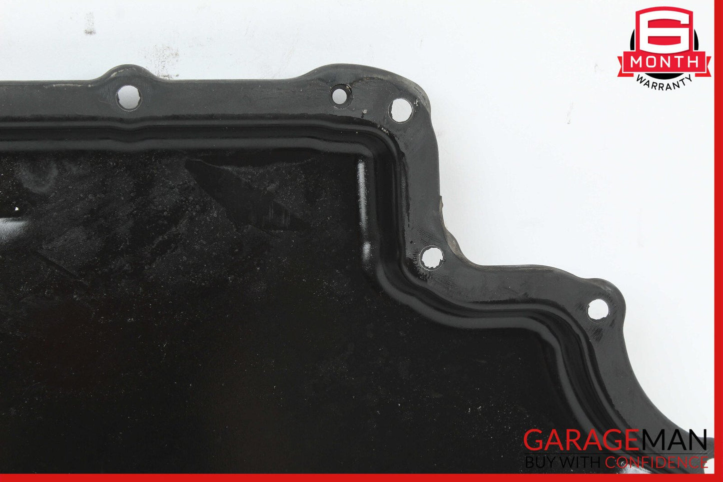 05-12 Mercedes W211 E350 SLK350 SL550 C300 Lower Oil Pan 2720100128 OEM