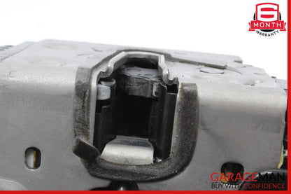 08-11 Mercedes W204 C250 C300 Rear Right Side Door Lock Latch Actuator OEM