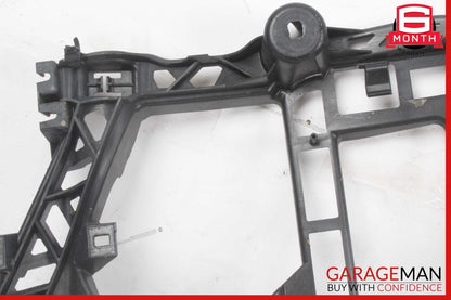 13-19 Mercedes X166 GL450 GLS450 Rear Left Bumper Holder Support Bracket OEM