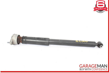 08-14 Mercedes W204 C300 C250 Rear Left & Right Shock Absorber Strut Set OEM