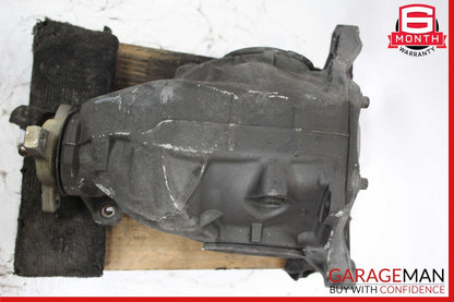 08-16 Mercedes W212 E350 C350 RWD Rear Diff Differential Axle Carrier Assy