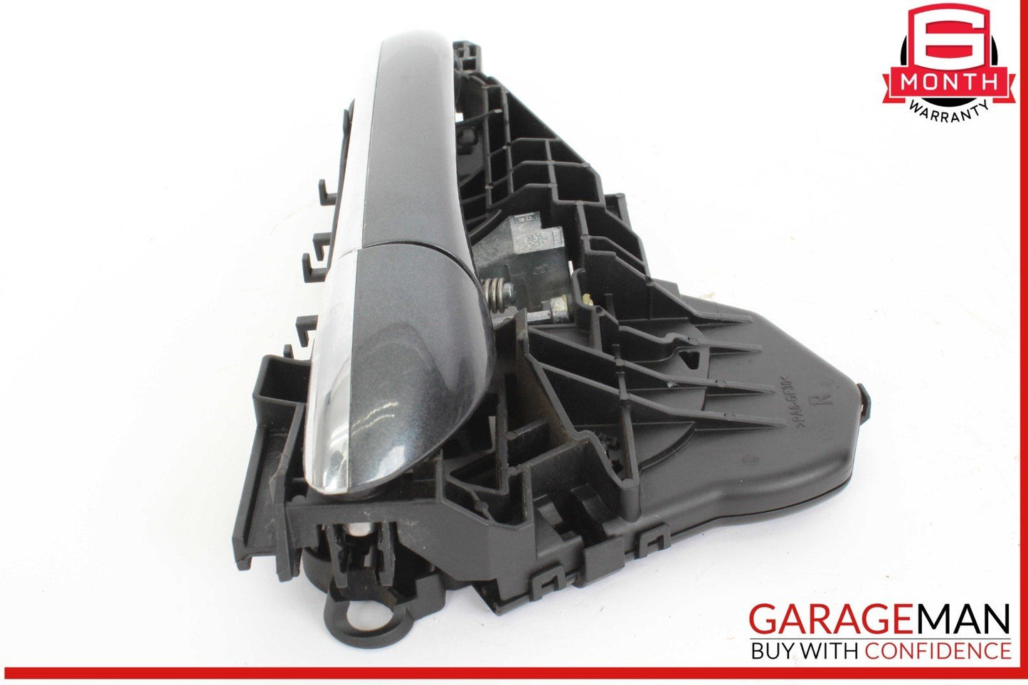 06-13 Mercedes X164 GL450 Front Right Passenger Side Exterior Door Handle OEM
